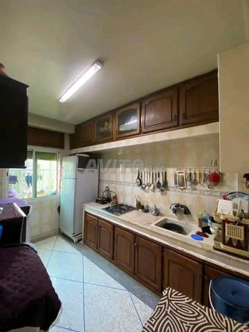 Appartt à vendre 86 m² à Casa HAY FARAH - 2