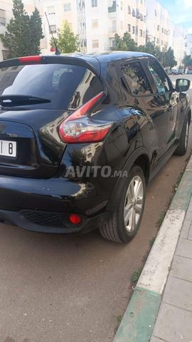 نيسان جوك بحالة ممتازة - 2