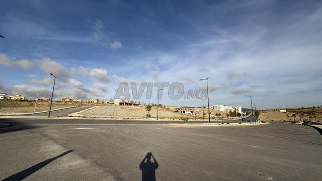 Terrain R4 Tanja Balia Tafa2ol Route 50 - 2