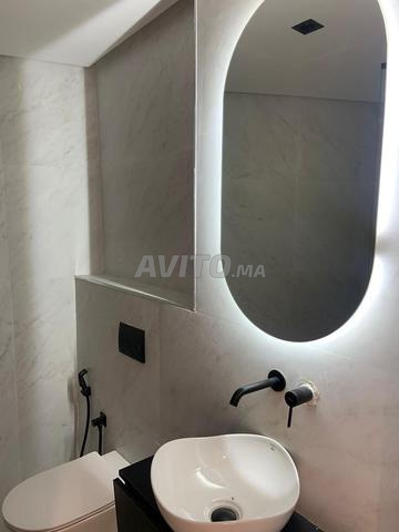 شقة للبيع 51 م² بالدار البيضاء - 2