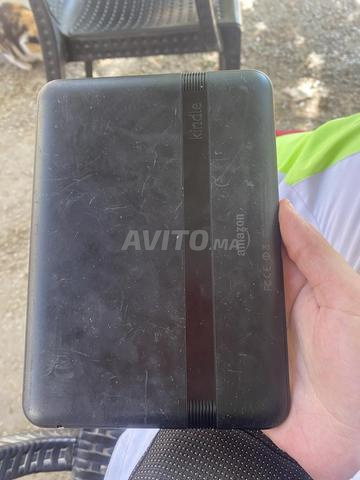 Amazon Kindle Fire HD 2ème génération 16 Go