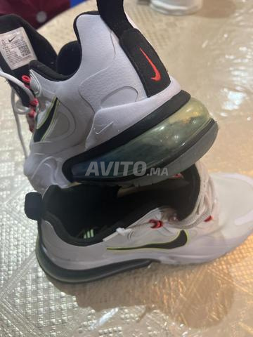 Nike react270 Neuves pointure 40/Original - 2