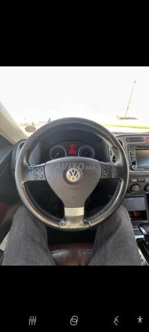 Tiguan TDI BVA 11/2008 - 2