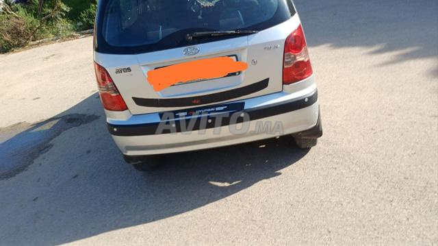 Hyundai Atos modèle 2007 excellente - 2