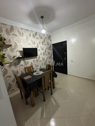 Appartement meublé à louer à la journée sur la route d'Aïn Chkef - image 4