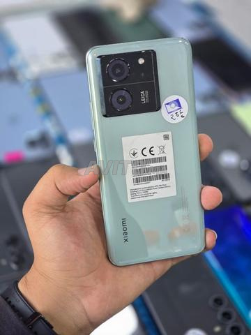 شاومي 13T - 256 جيجا - 2