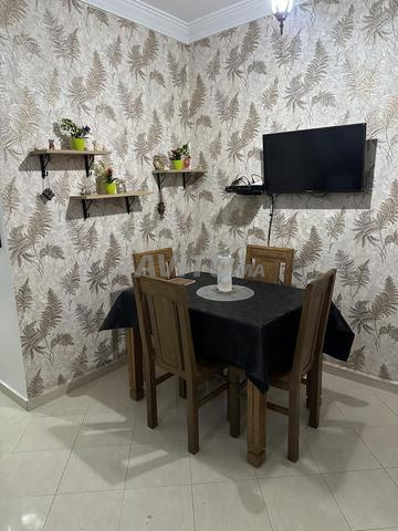 Appartement meublé à louer à la journée sur la route d'Aïn Chkef - image 3