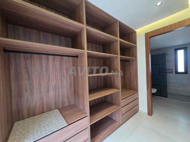 فيلا عصرية مفروشة - طريق الأوريكا - 2