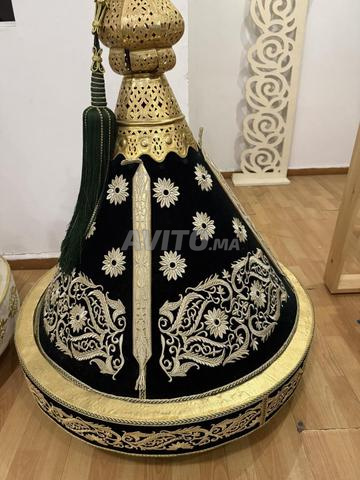 Vente de plusieurs modèles de tyafers de mariage - 2