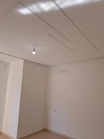 Appartement à louer - 2