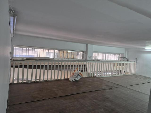 Vente Local Commercial – 34 m² - 2