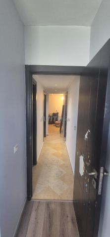 شقة 74م² المحمدية - 2