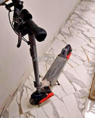 Trotinette électrique digiclass Germany 🇩🇪 - 2