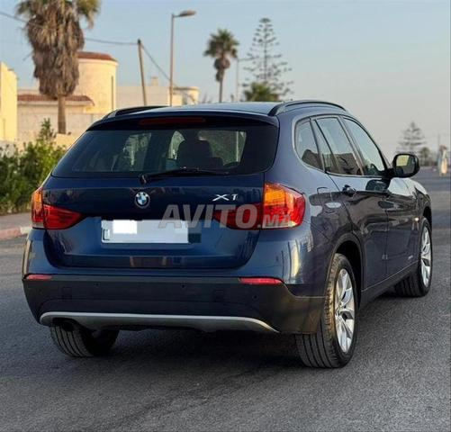 BMW X1 bon état - 2