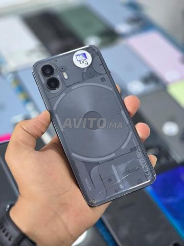 NOTHING PHONE 2 - 2