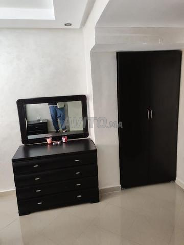 Duplex meublé de 3 chambres à Izdihar à louer - 2