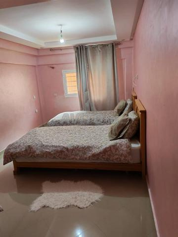 Duplex meublé de 3 chambres à Izdihar à louer - image 5