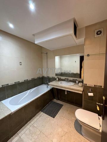 Appartement à côté de Acima Guéliz - 2