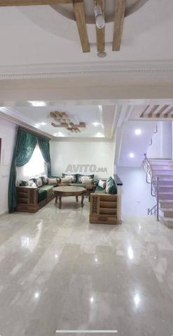 Villa à vendre en urgence prix exceptionnel - 2