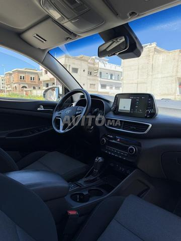 تيكسون موديل 2020 ديوانة 2026 - 2