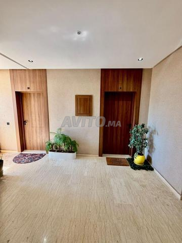 شقة بغرفتي نوم للإيجار في المنصورية - 2