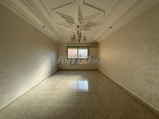 Superbe Appartement À Semlalia À La Vente - 2