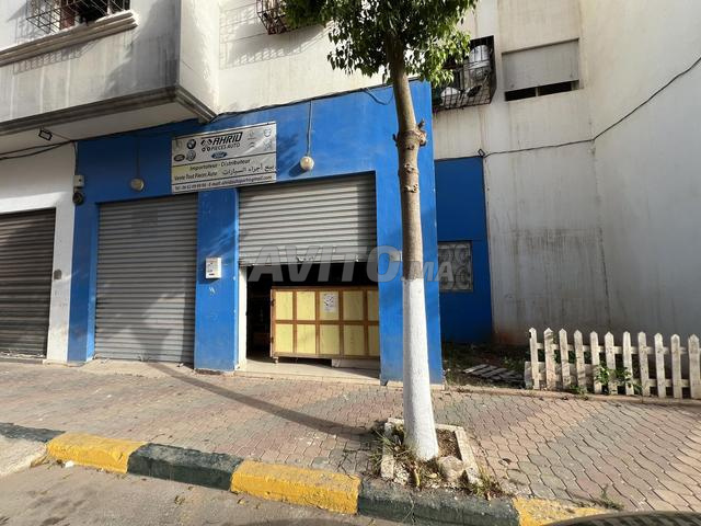 MAGASIN À VENDRE - 2