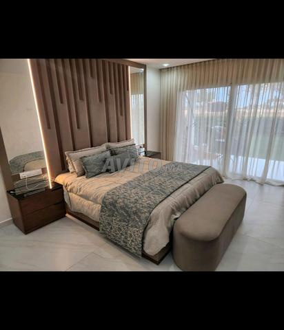 Appartement de luxe Saidia Pieds dans l'eau - 2