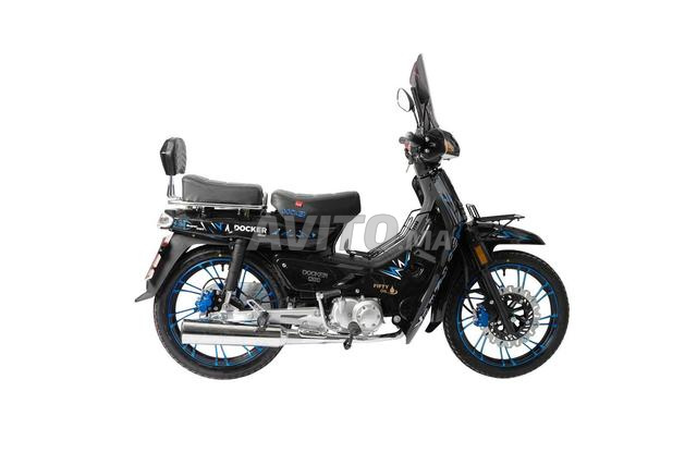 دوكر S50 C50 - 2