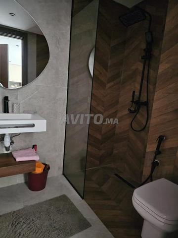 Studio meublé à louer - 2