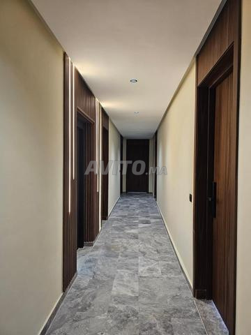 Studio meublé à louer