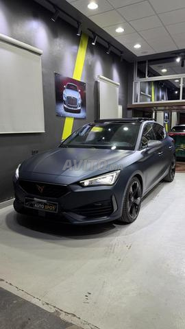 Cupra Leon Cooper 2024 - 2