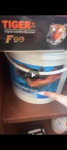 حوض سباحة عائلي قابل للفك - 2