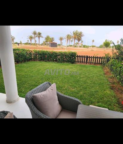 Appartement de luxe Saidia Pieds dans l'eau