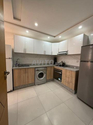 Appartement à louer à la journée ou au mois - 2