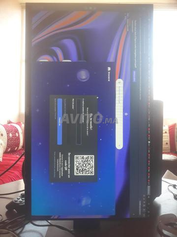 Écran LED gaming - 2