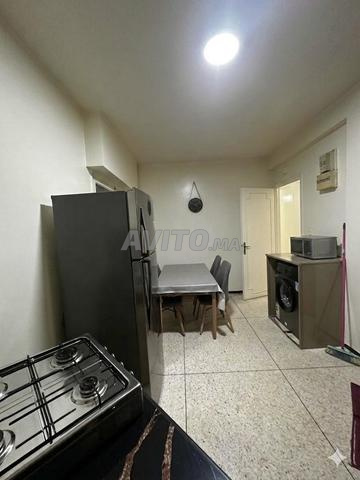 Appartement à louer quartier Najah 4700 DH - image 4