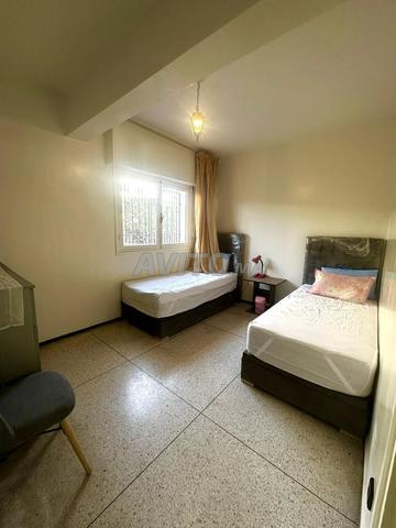 Appartement à louer quartier Najah 4700 DH - 2