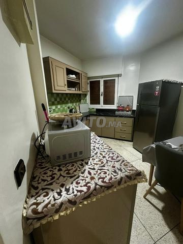 Appartement à louer quartier Najah 4700 DH - image 3