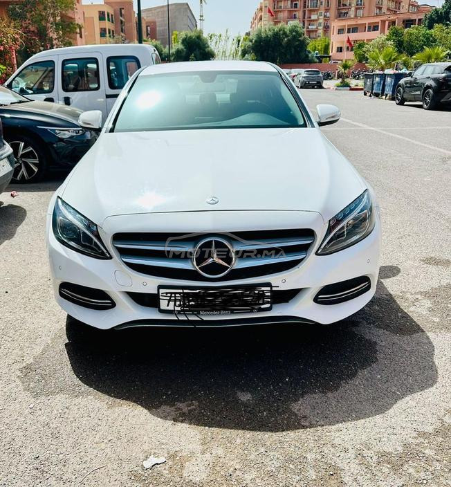 C220 en excellent état 