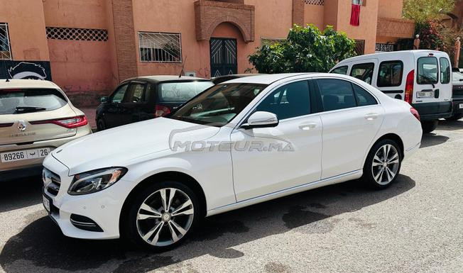 C220 en excellent état 