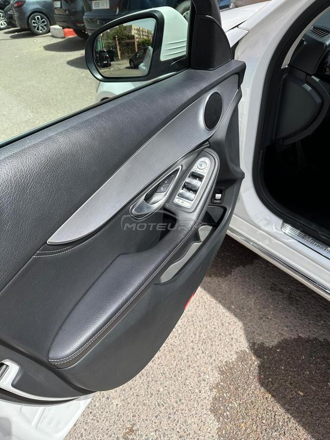 C220 en excellent état 