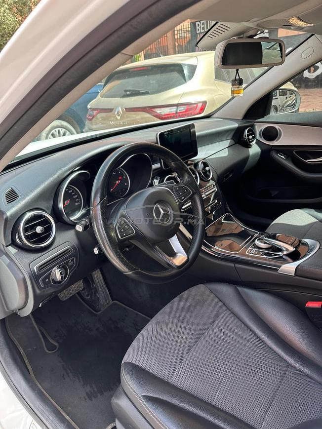 C220 en excellent état 