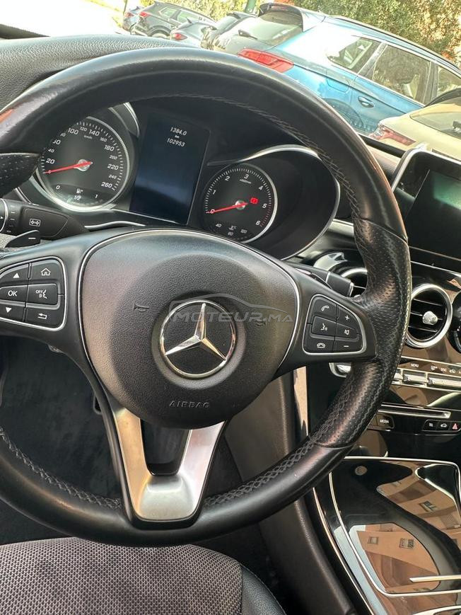 C220 en excellent état 