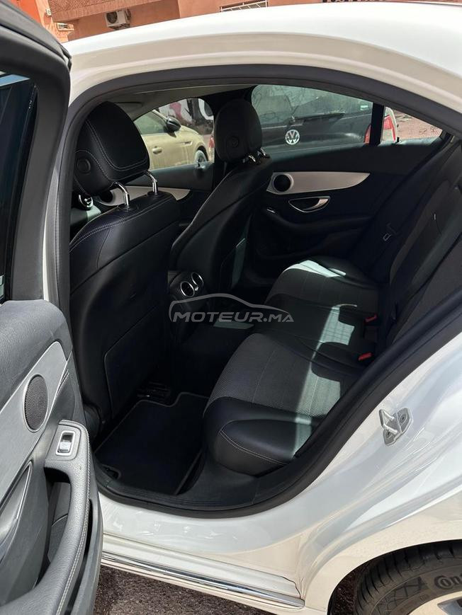 C220 en excellent état 