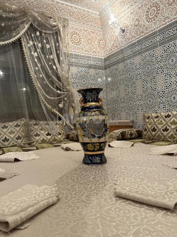 فيلا مغربية تقليدية للبيع - 2