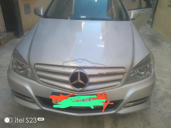  Mercedes-Benz 220