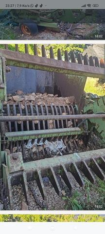 Stone Pickers fabriqués au Canada - 2