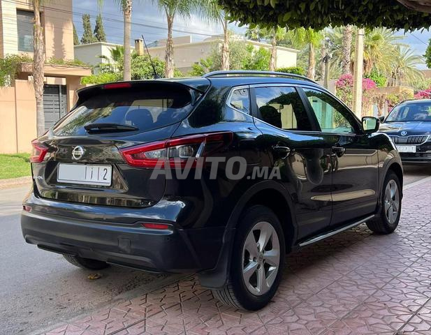 NISSAN QASHQAI - 2
