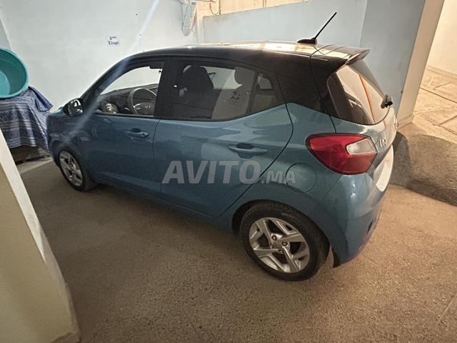 i10 première main propre - 2